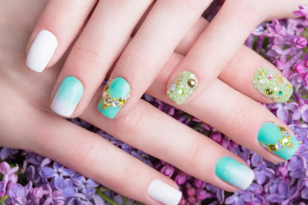 Nail Technician Online Diploma