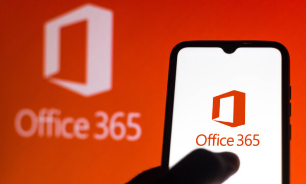 Office 365 End User