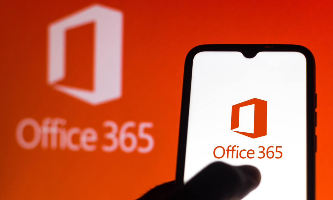 Office 365 End User