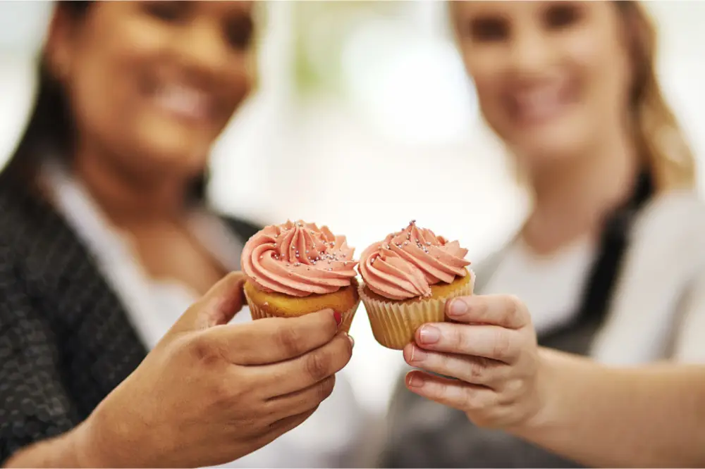 All About Cupcakes