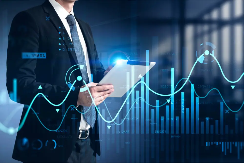 ESG and Impact Investing