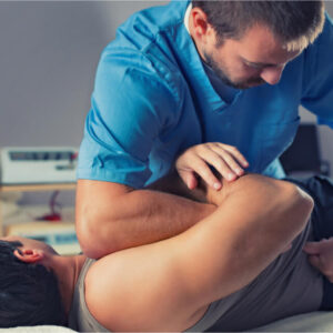 How To Do Chiropractic Adjustments: The Fundamentals