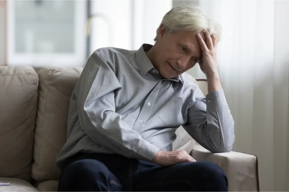 Psychology of Older Age: Gerontology