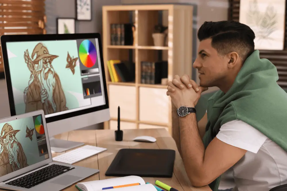 Create Videos, Motion Graphics and Animation Using Canva