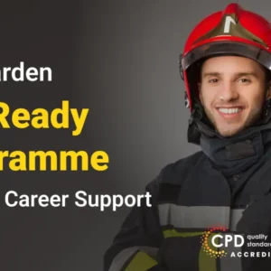 Fire Warden Job Ready Programme (Exclusive Edition)