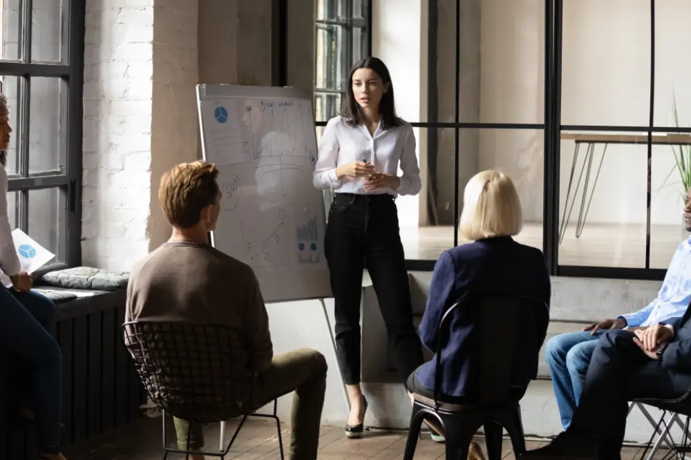 Focus Awards Level 3 Award in Education and Training (RQF)