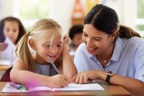 Focus Awards Level 3 Award in Supporting Teaching and Learning in Schools (RQF)