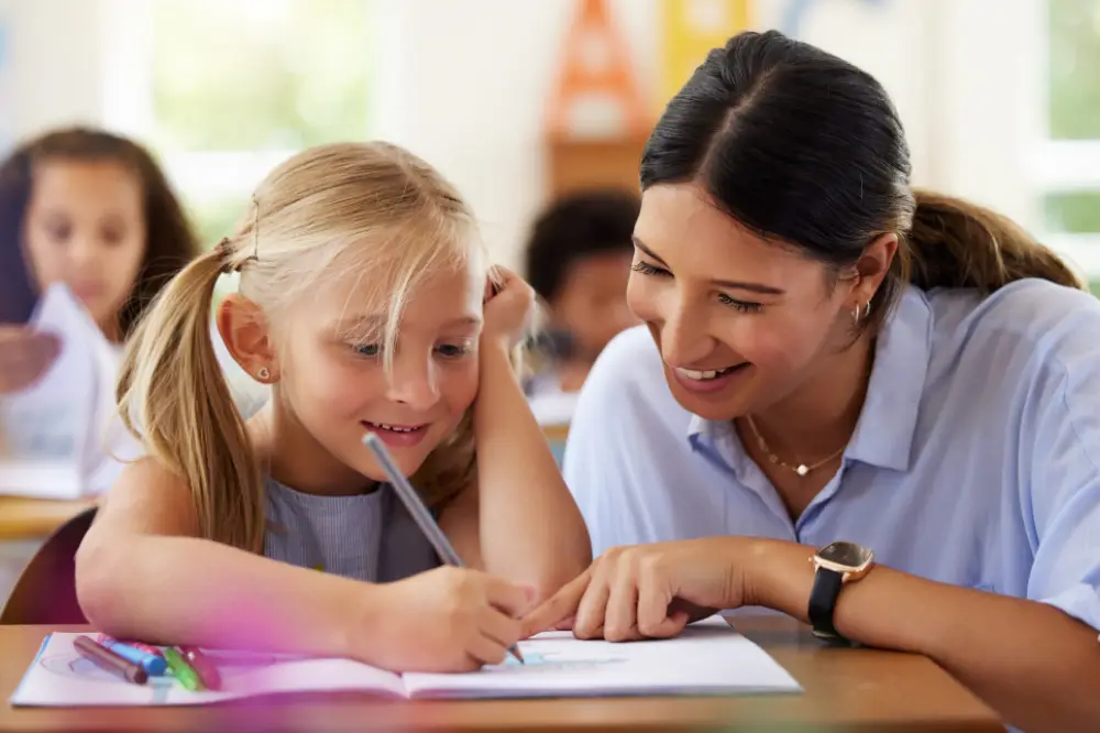 Focus Awards Level 3 Award in Supporting Teaching and Learning in Schools (RQF)