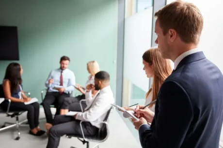 Focus Awards Level 3 Certificate in Assessing Vocational Achievement (RQF)