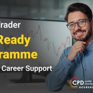 Forex Trader Job Ready Programme (Exclusive Edition)