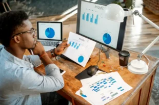 Fundamentals of Marketing Analytics