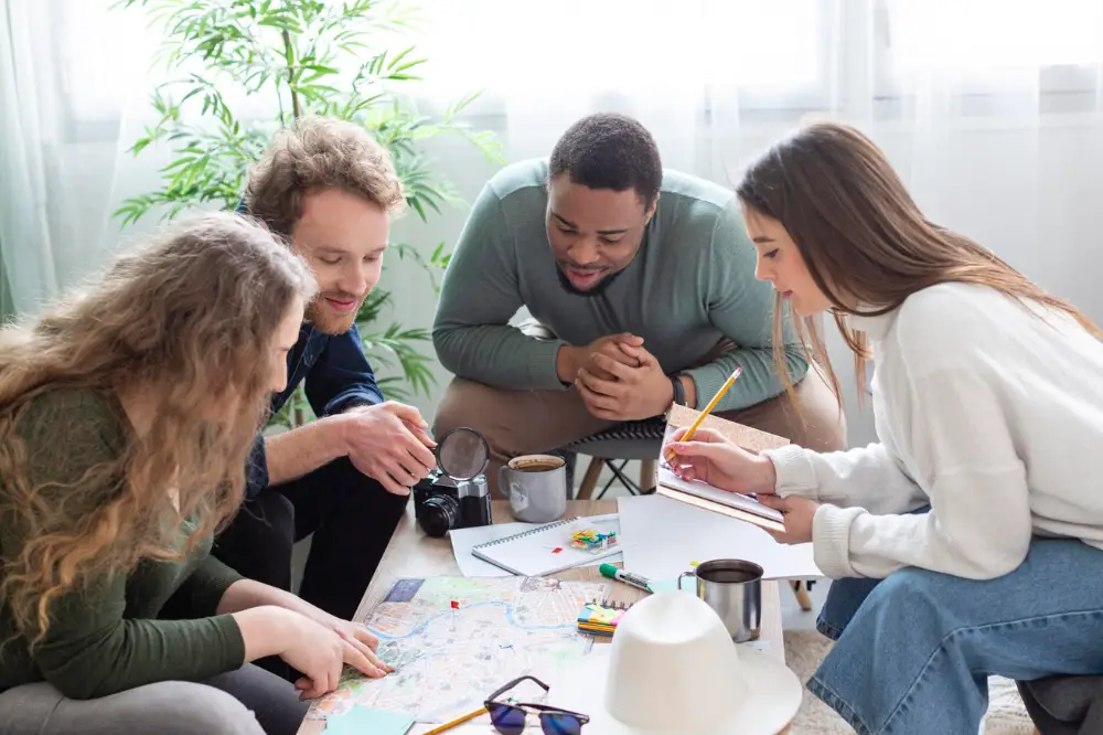 Project Planning for Everyone