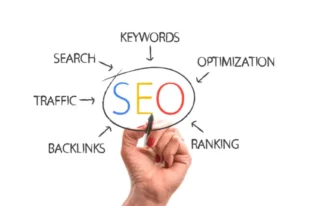 Strategies on SEO Analytics - Content Marketing Tools