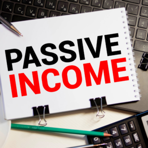 Make Passive Income With Canva & Fiverr