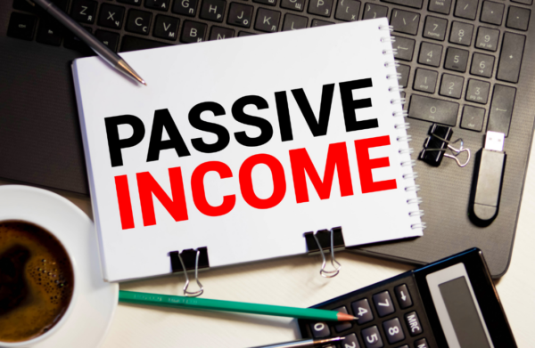 Make Passive Income With Canva & Fiverr