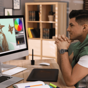 Create Videos, Motion Graphics and Animation Using Canva