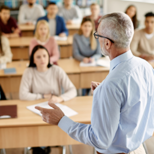 Focus Awards Level 5 Diploma in Education and Training (RQF)