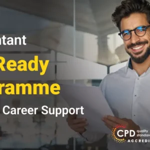 Accountant Job Ready Programme (Exclusive Edition)