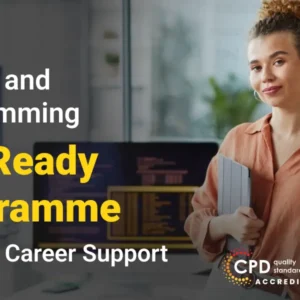 Coding and Programming Job Ready Programme (Exclusive Edition)