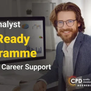 Data Analyst Job Ready Programme (Exclusive Edition)