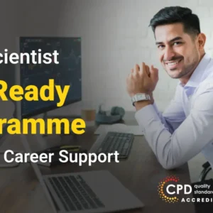 Data Scientist Job Ready Programme (Exclusive Edition)