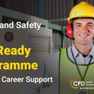 Health and Safety Officer Job Ready Programme (Exclusive Edition)