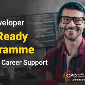 iOS Developer Job Ready Programme (Exclusive Edition)