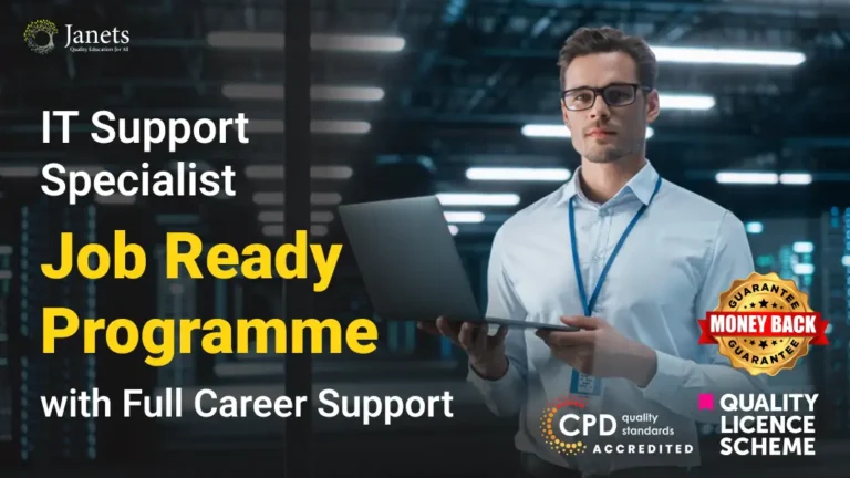 IT Support Specialist
