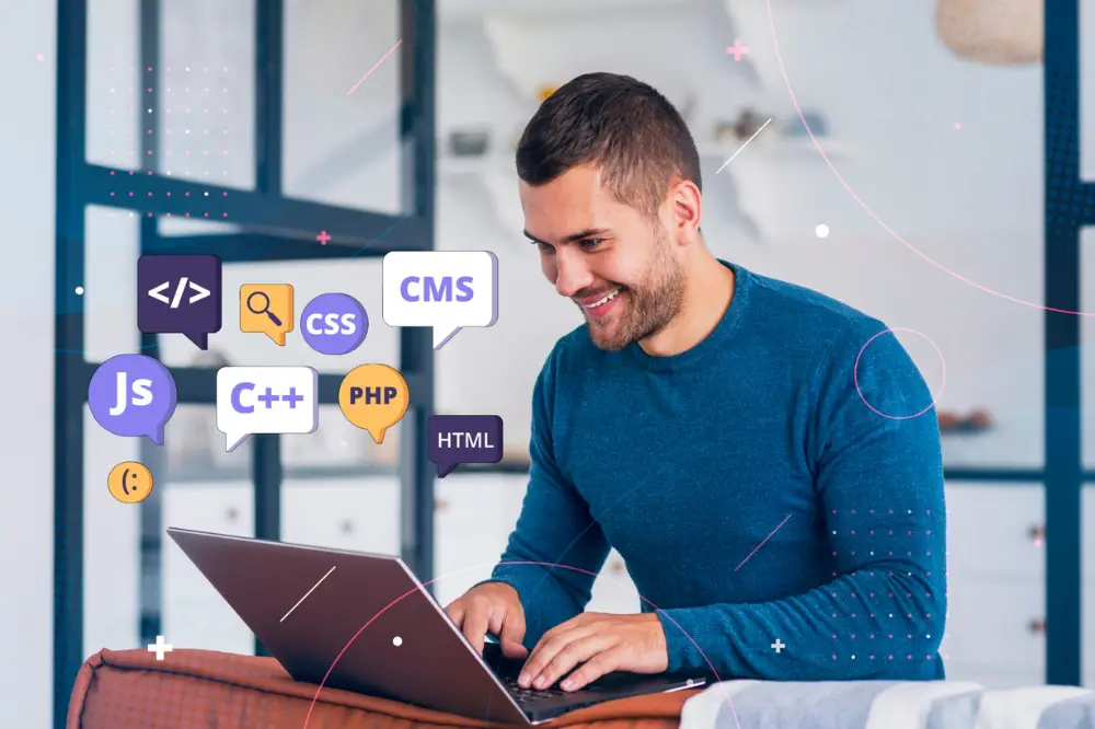 Start Your Career as Web Developer - Complete Training