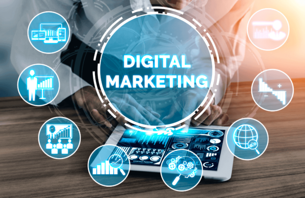 Digital Marketing for Beginners to Advanced