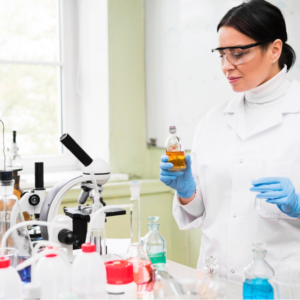 Clinical/Medical Laboratory Equipment Training