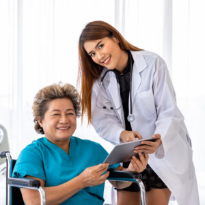 Caregiver