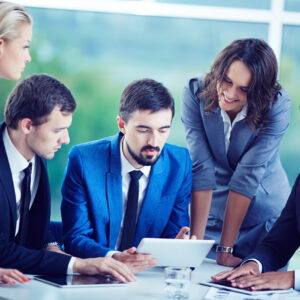 Diploma in Principles of Management and Leadership