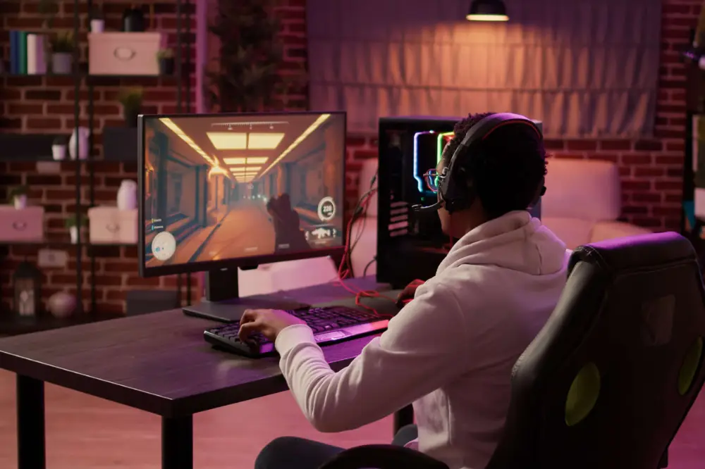 Make Cinematics Using Unreal Engine 5