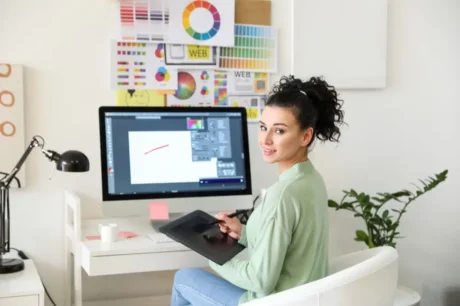 Motion Graphics with After Effects