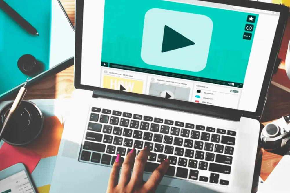 Youtube and Instagram Video Production with Editing Bootcamp