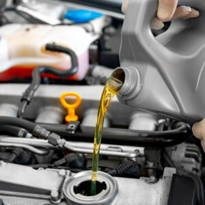 Engine Lubrication Systems Online Course