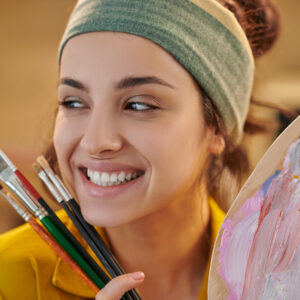 Modern Watercolor Techniques