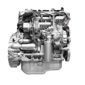Internal Combustion Engine Basics