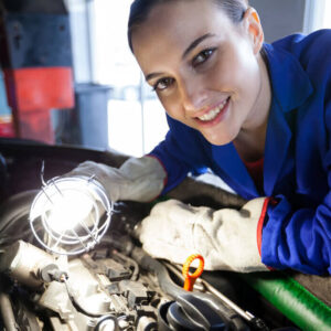 A complete course on Turbocharging