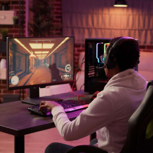 Make Cinematics Using Unreal Engine 5