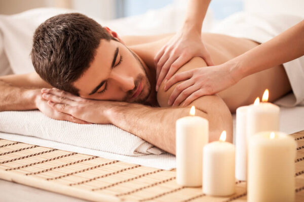 Massage Therapy and Business Bundle