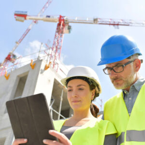 Construction Site Management & Safety Bundle