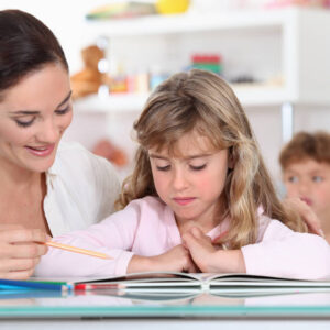 Early Years Teaching and Child Care Bundle