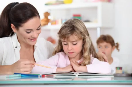 Early Years Teaching and Child Care Bundle