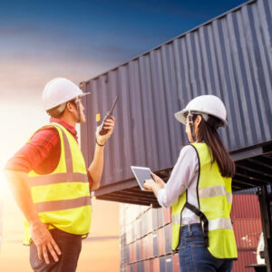 Import/Export and Logistics Management Bundle