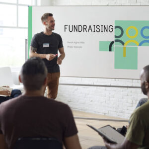 How to Fundraise: A Guide to Fundraising for Non-Fundraisers
