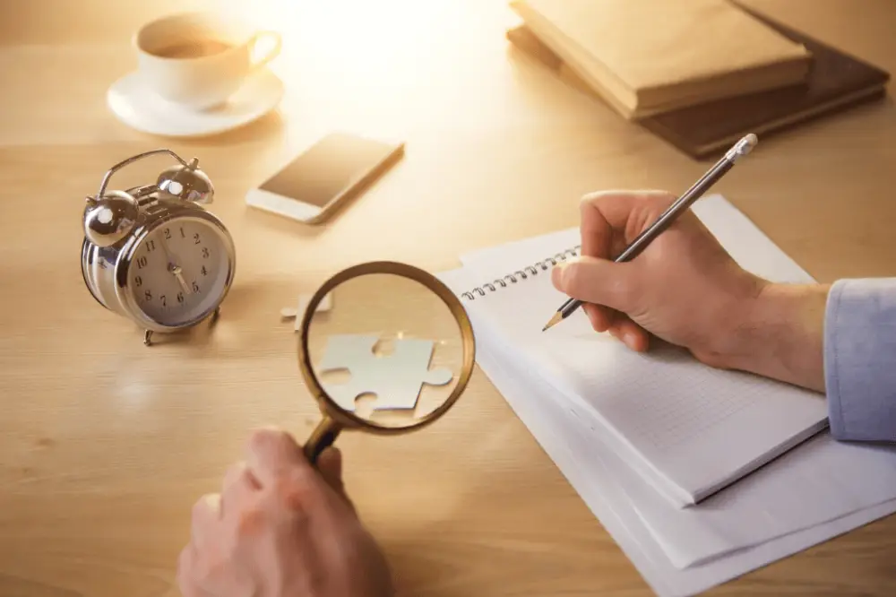 Private investigations Fundamental