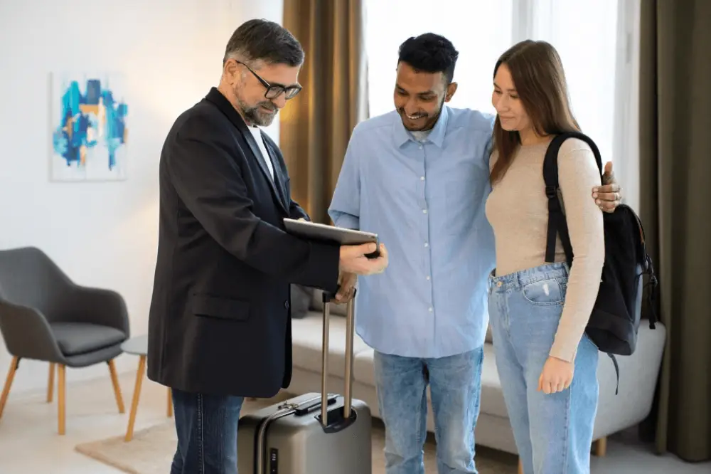 Residential Concierge