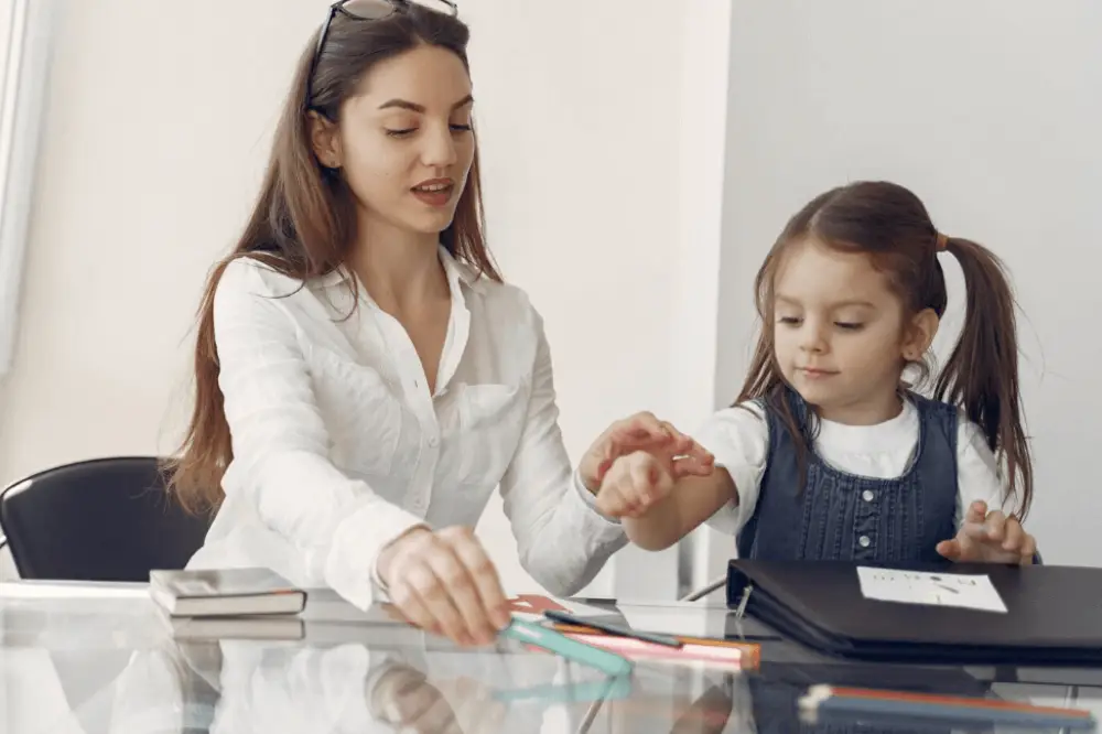 School Welfare Officer Training